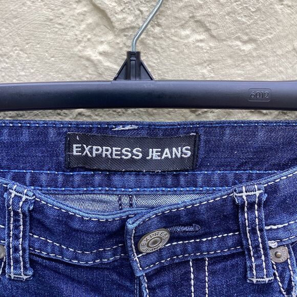 Jeans 4s Express bootcut denim - Picture 2 of 4